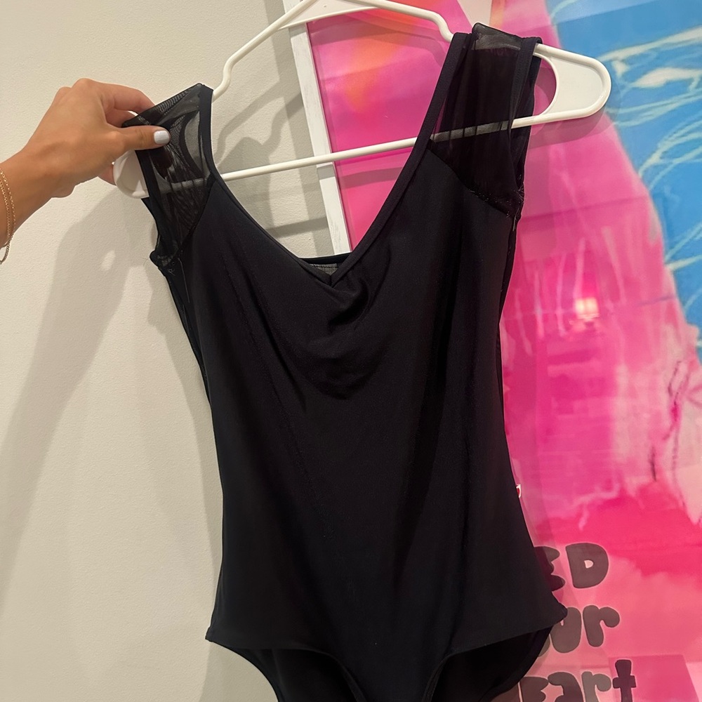 YUMIKO Leotard
